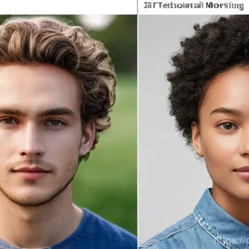 Home 31 정신 건강과 뇌파 모니터링의 관계 - Here are three detailed image prompts in English, designed to be 15+ age-appropriate and without exp...