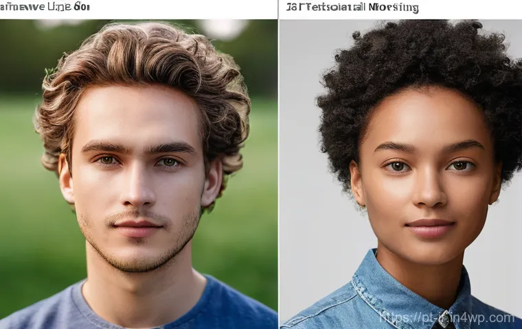 정신 건강과 뇌파 모니터링의 관계 - Here are three detailed image prompts in English, designed to be 15+ age-appropriate and without exp...