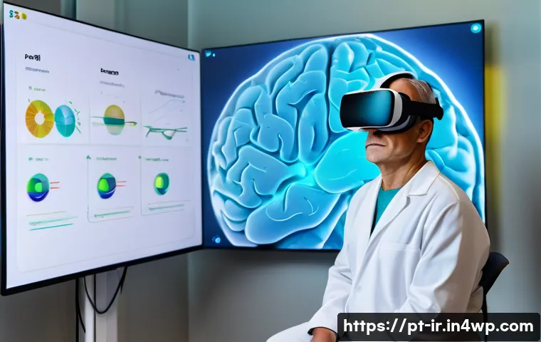 뇌파 모니터링 기술의 발전 방향 관련 이미지 1