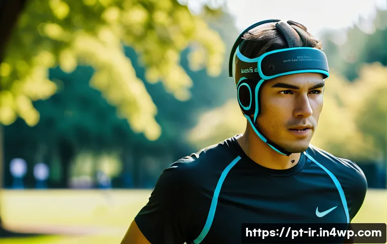 뇌파 모니터링 기술의 진화를 추적하기 관련 이미지 2