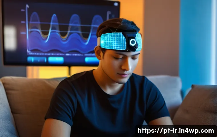 Descubra as 5 limitações surpreendentes da tecnologia de monitoramento cerebral que você precisa conhecer 3 기술 기반 뇌파 모니터링의 한계점 관련 이미지 1