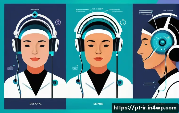 Descubra as 5 limitações surpreendentes da tecnologia de monitoramento cerebral que você precisa conhecer 4 기술 기반 뇌파 모니터링의 한계점 관련 이미지 2