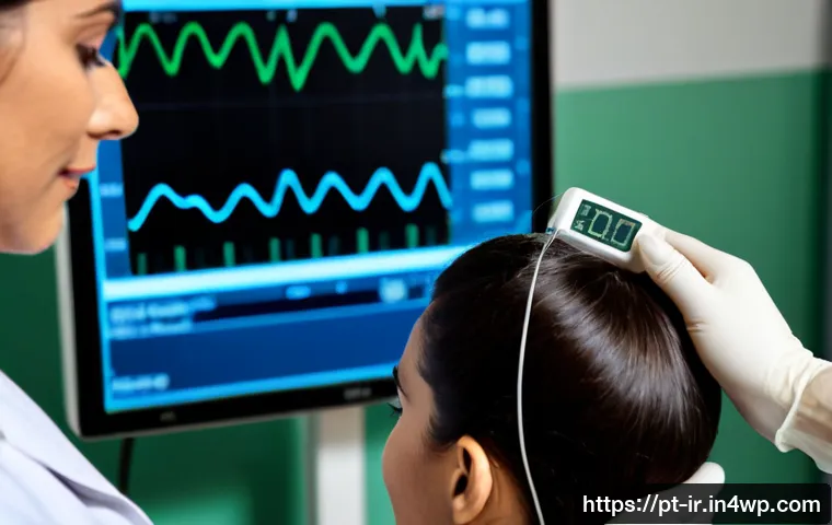 Como avaliar a fiabilidade da monitorização de ondas cerebrais antes de escolher um dispositivo 3 뇌파 모니터링 기술의 신뢰성 검토 관련 이미지 1